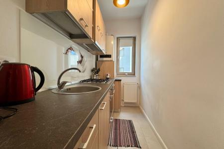 Studio - Atlantic City - Sisesti - Centrala