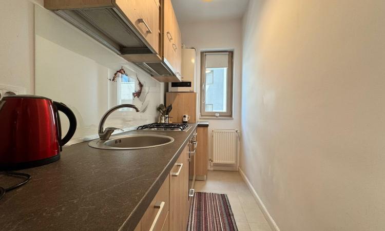 Studio - Atlantic City - Sisesti - Centrala