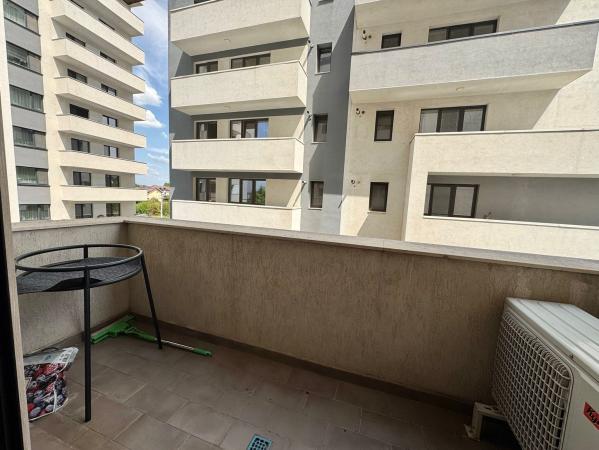 Studio - Atlantic City - Sisesti - Centrala