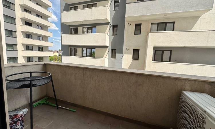 Studio - Atlantic City - Sisesti - Centrala