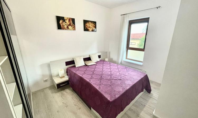 2 Camere - Mihai Bravu - Metrou - GVitown