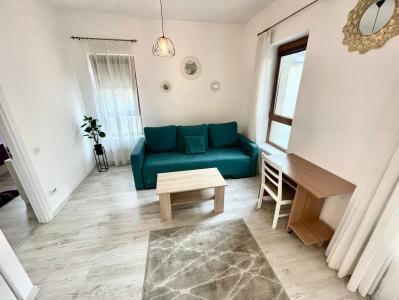2 Camere  - Mihai Bravu - Metrou - GVitown