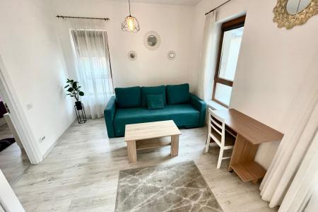 2 Camere - Mihai Bravu - Metrou - GVitown