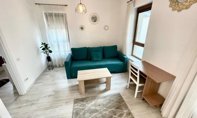 2 Camere - Mihai Bravu - Metrou - GVitown