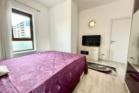 2 Camere - Mihai Bravu - Metrou - GVitown