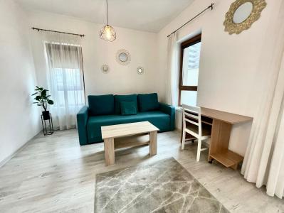 2 Camere  - Mihai Bravu - Metrou - GVitown