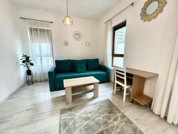 2 Camere  - Mihai Bravu - Metrou - GVitown
