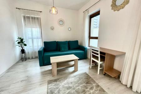 2 Camere - Mihai Bravu - Metrou - GVitown