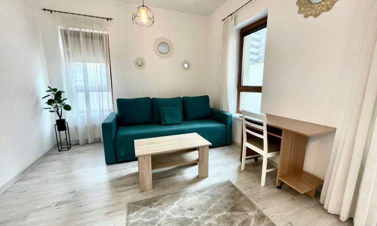 2 Camere - Mihai Bravu - Metrou - GVitown