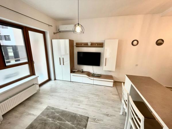 2 Camere  - Mihai Bravu - Metrou - GVitown
