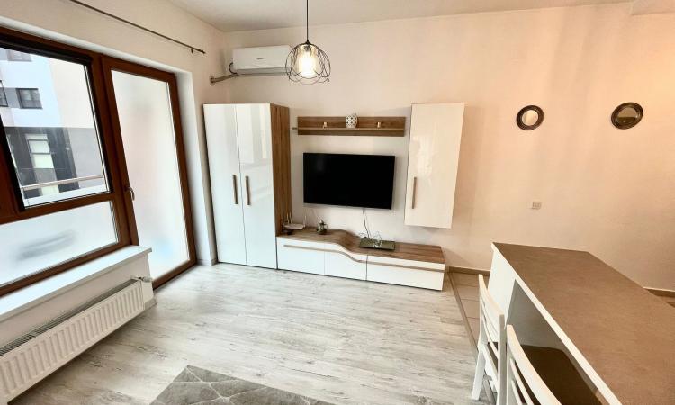 2 Camere - Mihai Bravu - Metrou - GVitown