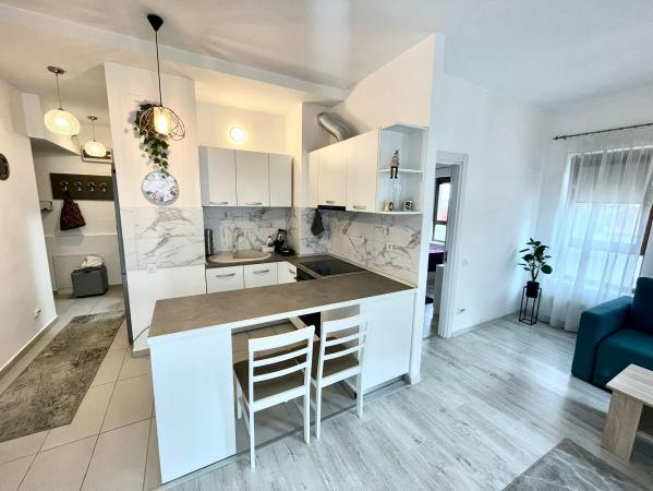 2 Camere  - Mihai Bravu - Metrou - GVitown