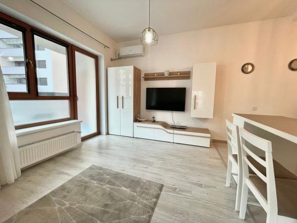 2 Camere  - Mihai Bravu - Metrou - GVitown