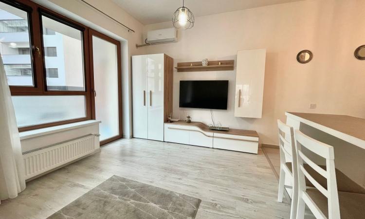 2 Camere - Mihai Bravu - Metrou - GVitown