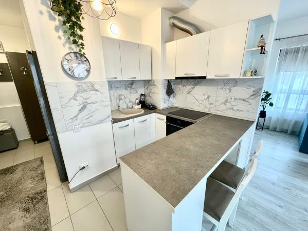 2 Camere  - Mihai Bravu - Metrou - GVitown