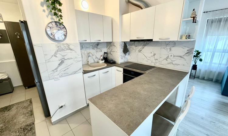 2 Camere - Mihai Bravu - Metrou - GVitown