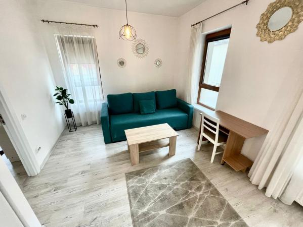 2 Camere  - Mihai Bravu - Metrou - GVitown