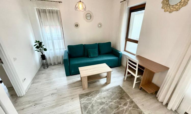 2 Camere - Mihai Bravu - Metrou - GVitown