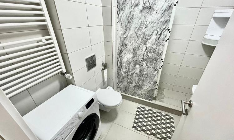 2 Camere - Mihai Bravu - Metrou - GVitown