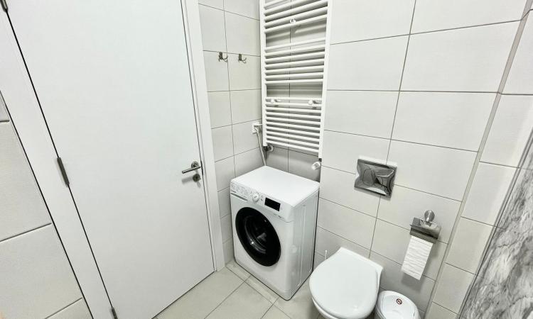 2 Camere - Mihai Bravu - Metrou - GVitown