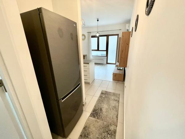 2 Camere  - Mihai Bravu - Metrou - GVitown