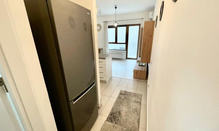 2 Camere - Mihai Bravu - Metrou - GVitown