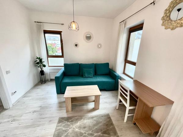 2 Camere  - Mihai Bravu - Metrou - GVitown
