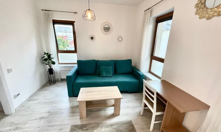 2 Camere - Mihai Bravu - Metrou - GVitown