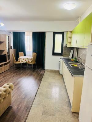 Studio - Vitan Residence 2 - Centrala - Loc de parcare