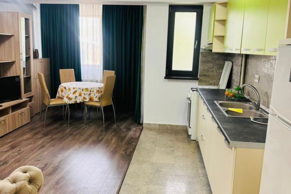 Studio - Vitan Residence 2 - Centrala - Loc de parcare