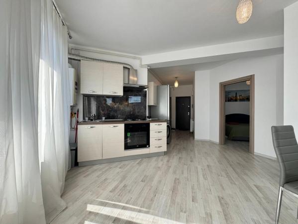 2 Camere - Sisesti - Centrala - Loc de parcare inclus