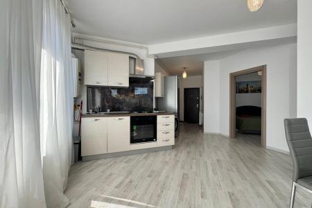 2 Camere - Sisesti - Centrala - Loc de parcare inclus