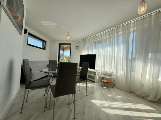 2 Camere - Sisesti - Centrala - Loc de parcare inclus