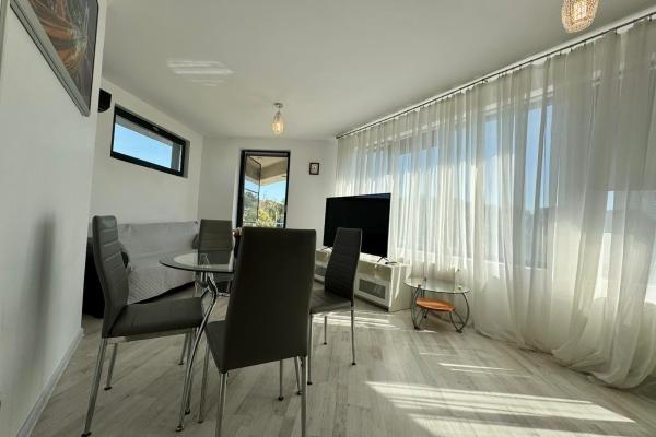 2 Camere - Sisesti - Centrala - Loc de parcare inclus