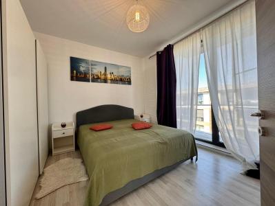 2 Camere - Sisesti - Centrala - Loc de parcare inclus