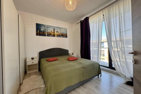 2 Camere - Sisesti - Centrala - Loc de parcare inclus
