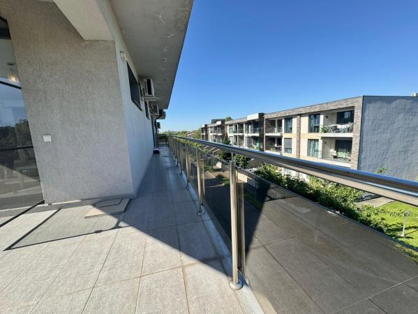 2 Camere - Sisesti - Centrala - Loc de parcare inclus