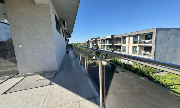 2 Camere - Sisesti - Centrala - Loc de parcare inclus