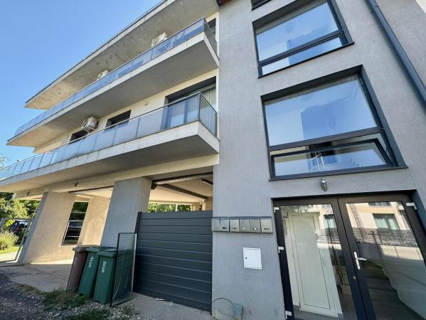 2 Camere - Sisesti - Centrala - Loc de parcare inclus