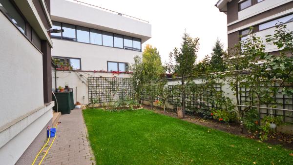Vila duplex eleganta in Baneasa – Sisesti, 5 camere
