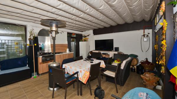 Vila duplex eleganta in Baneasa – Sisesti, 5 camere