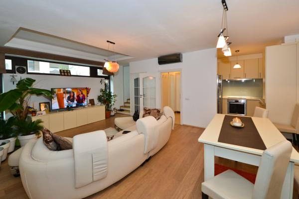 Vila duplex eleganta in Baneasa – Sisesti, 5 camere