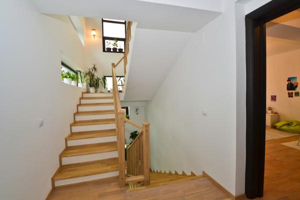 Vila duplex eleganta in Baneasa – Sisesti, 5 camere