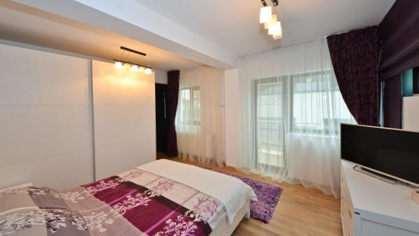 Vila duplex eleganta in Baneasa – Sisesti, 5 camere