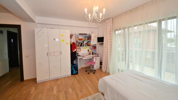 Vila duplex eleganta in Baneasa – Sisesti, 5 camere