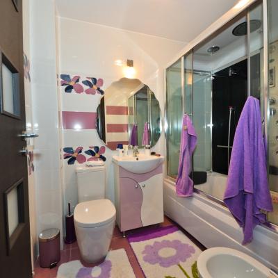 Vila duplex eleganta in Baneasa – Sisesti, 5 camere