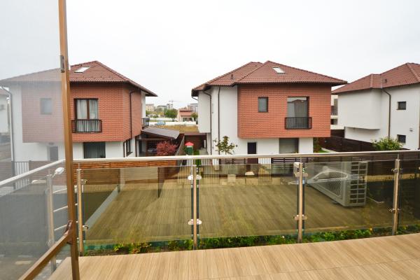 Vila duplex eleganta in Baneasa – Sisesti, 5 camere