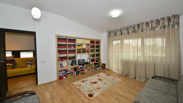 Vila duplex eleganta in Baneasa – Sisesti, 5 camere