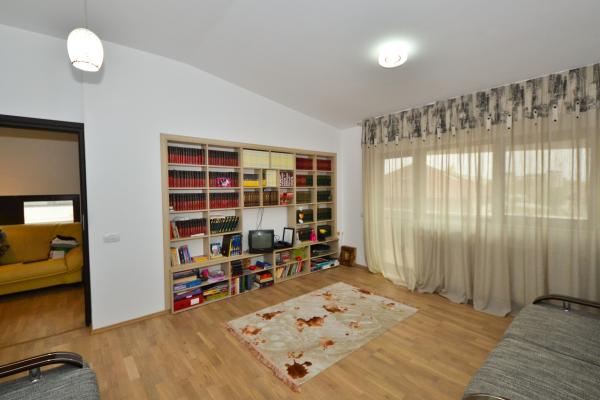 Vila duplex eleganta in Baneasa – Sisesti, 5 camere