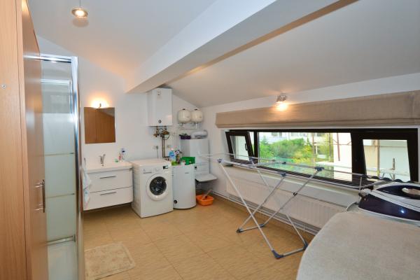 Vila duplex eleganta in Baneasa – Sisesti, 5 camere